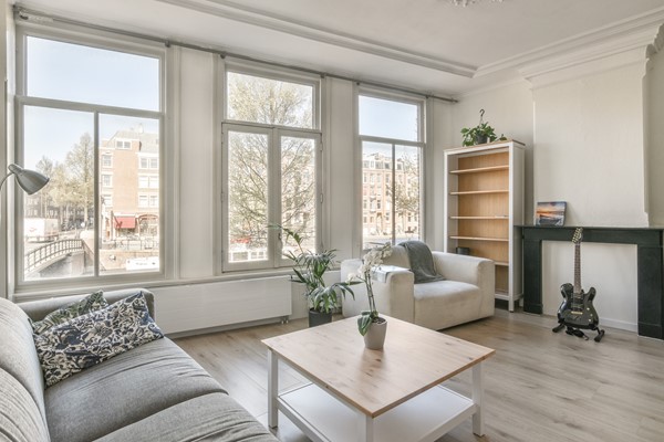 Medium property photo - Ruysdaelkade 183-1, 1072 AT Amsterdam